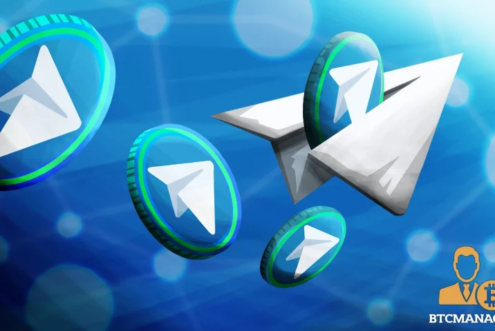 telegram crypto groups