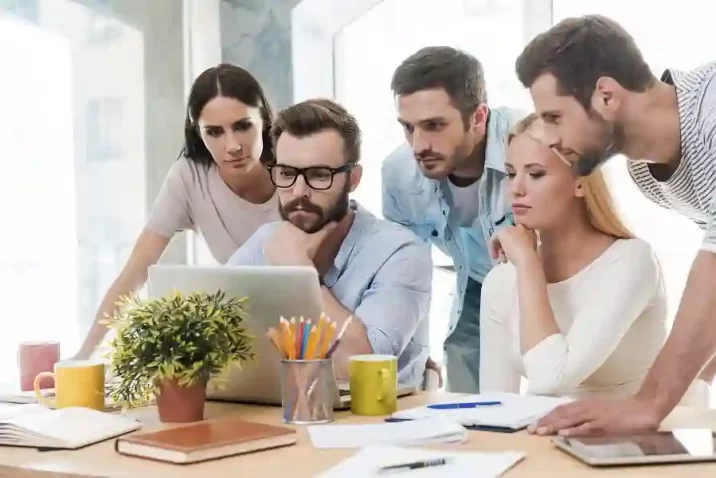 toronto it services