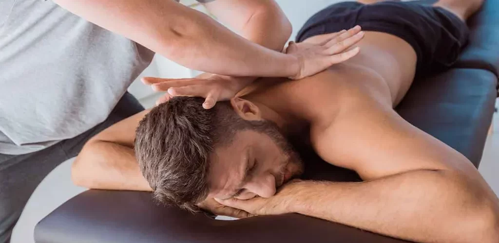 Trip Massage