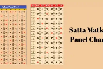 Use Satta Matka