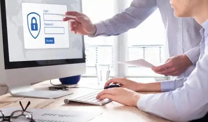 Virtual Data Room By Docurex